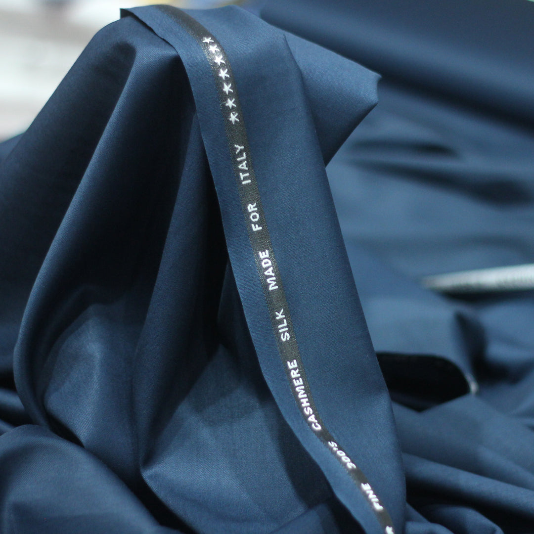 Coat pant fabric price deals