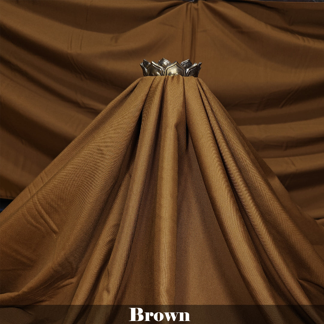 Boski Wash&Wear Premium Quality FAbric For Men