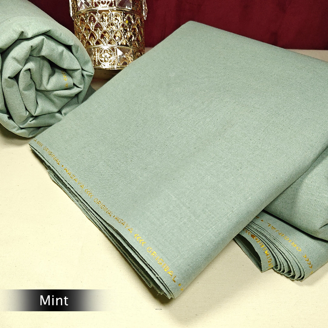 New Year SALE ! Premium Quality Karandi For Men