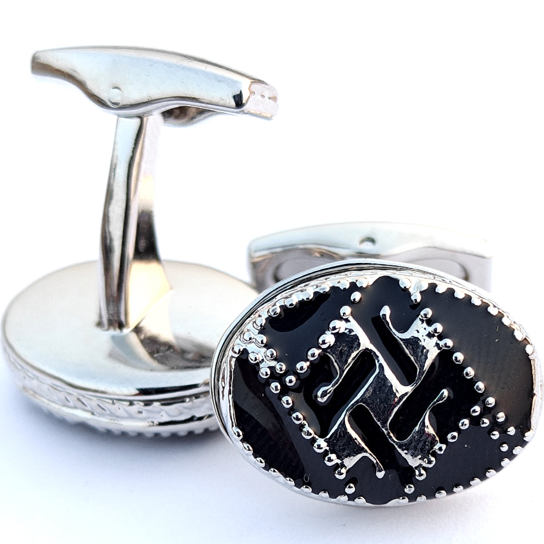 Premium Metal Quality Cufflink for Men