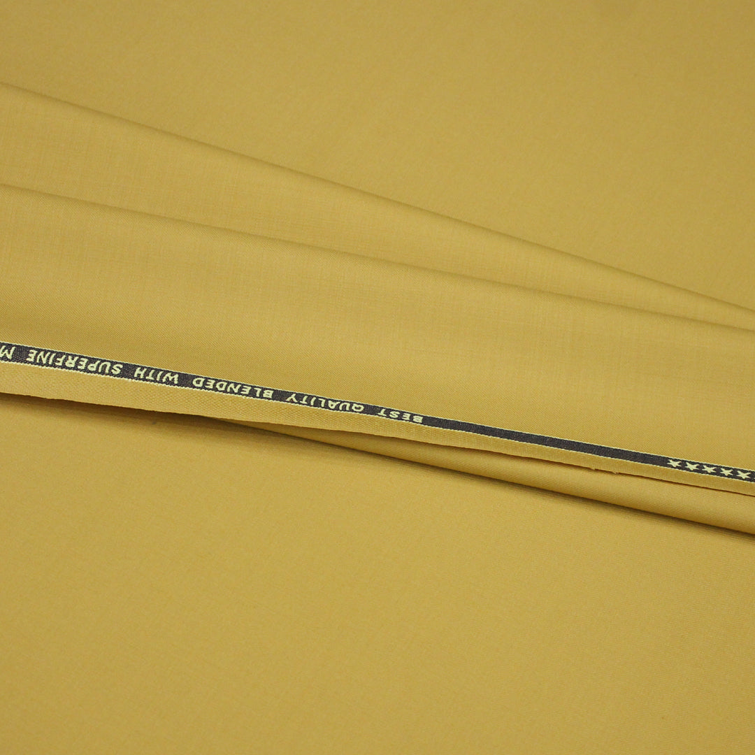 Luxury Pantcoat Unstitch Fabric for Men