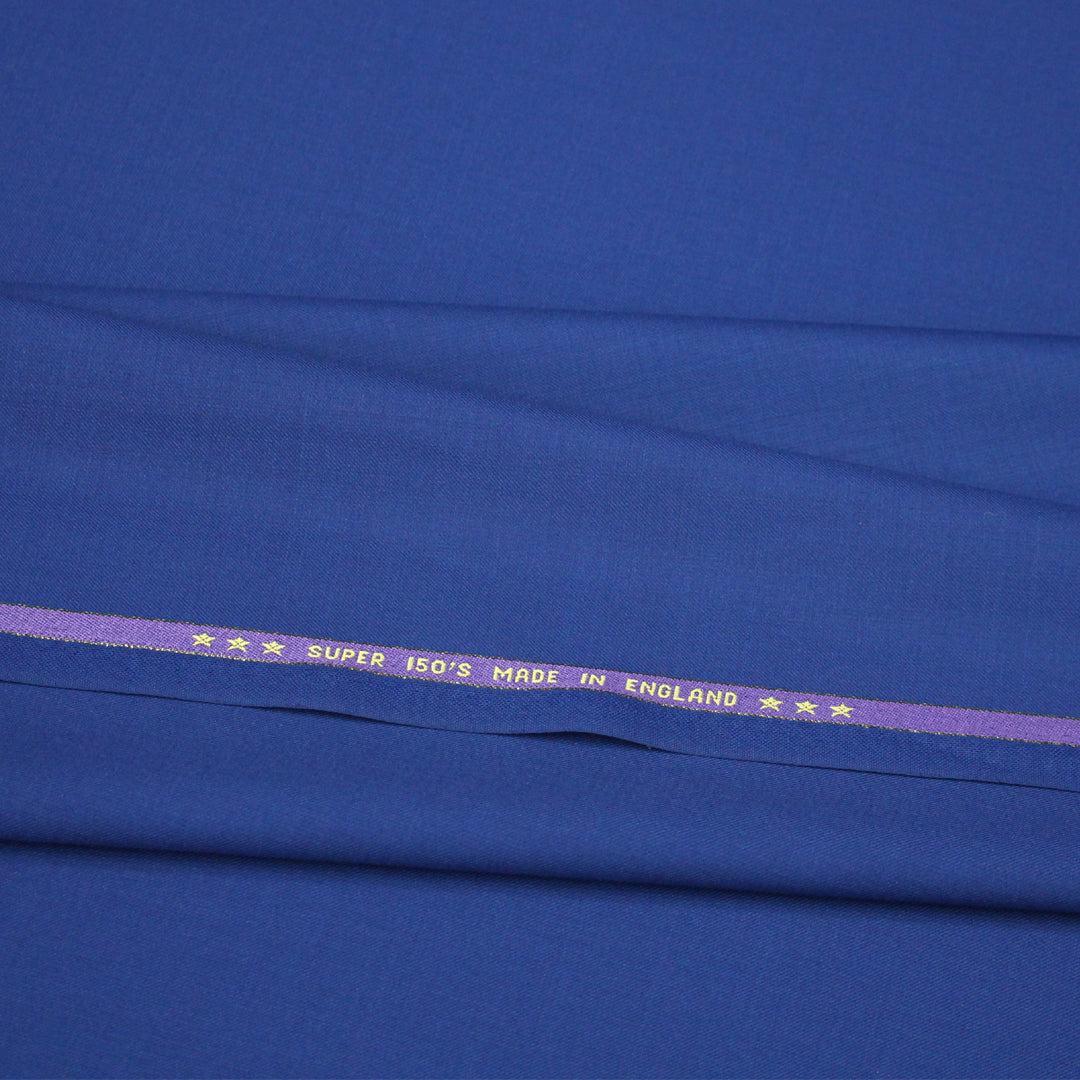 Luxury Pantcoat Unstitch Fabric for Men