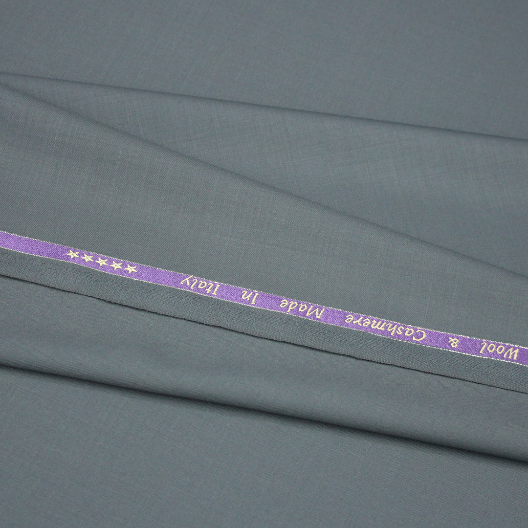 Luxury Pantcoat Unstitch Fabric for Men