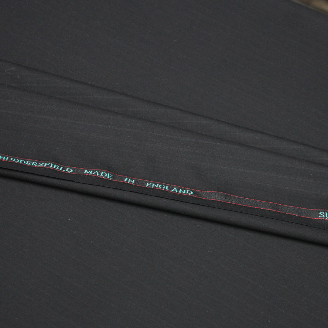 Luxury Pantcoat Unstitch Fabric for Men