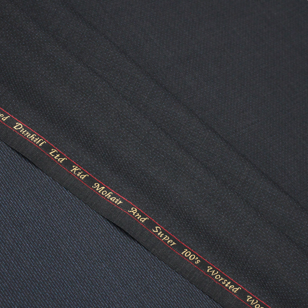 Luxury Pantcoat Unstitch Fabric for Men
