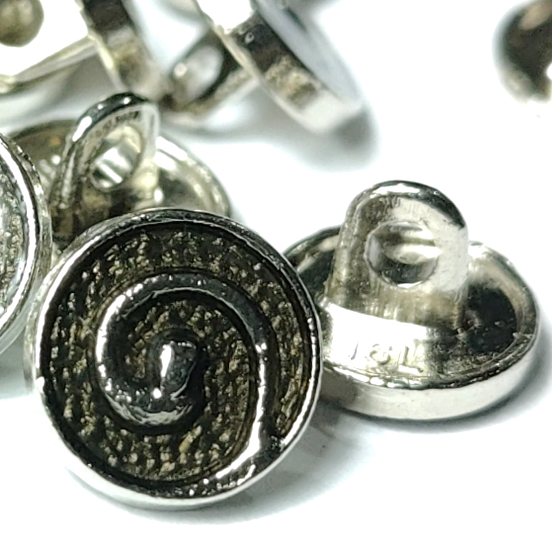 Pack of 10pc ! Italian Buttons for Men