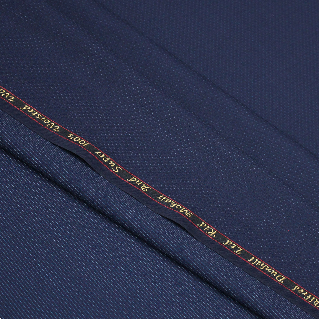 Luxury Pantcoat Unstitch Fabric for Men