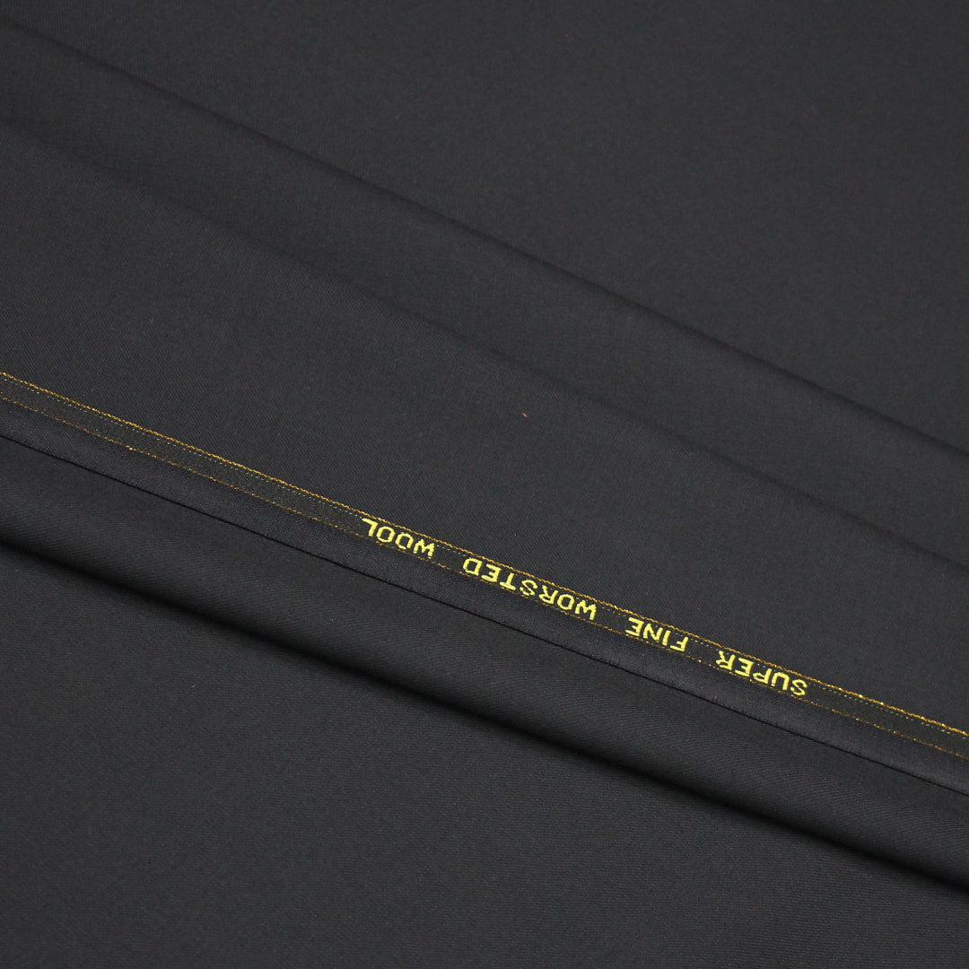 Luxury Pantcoat Unstitch Fabric for Men