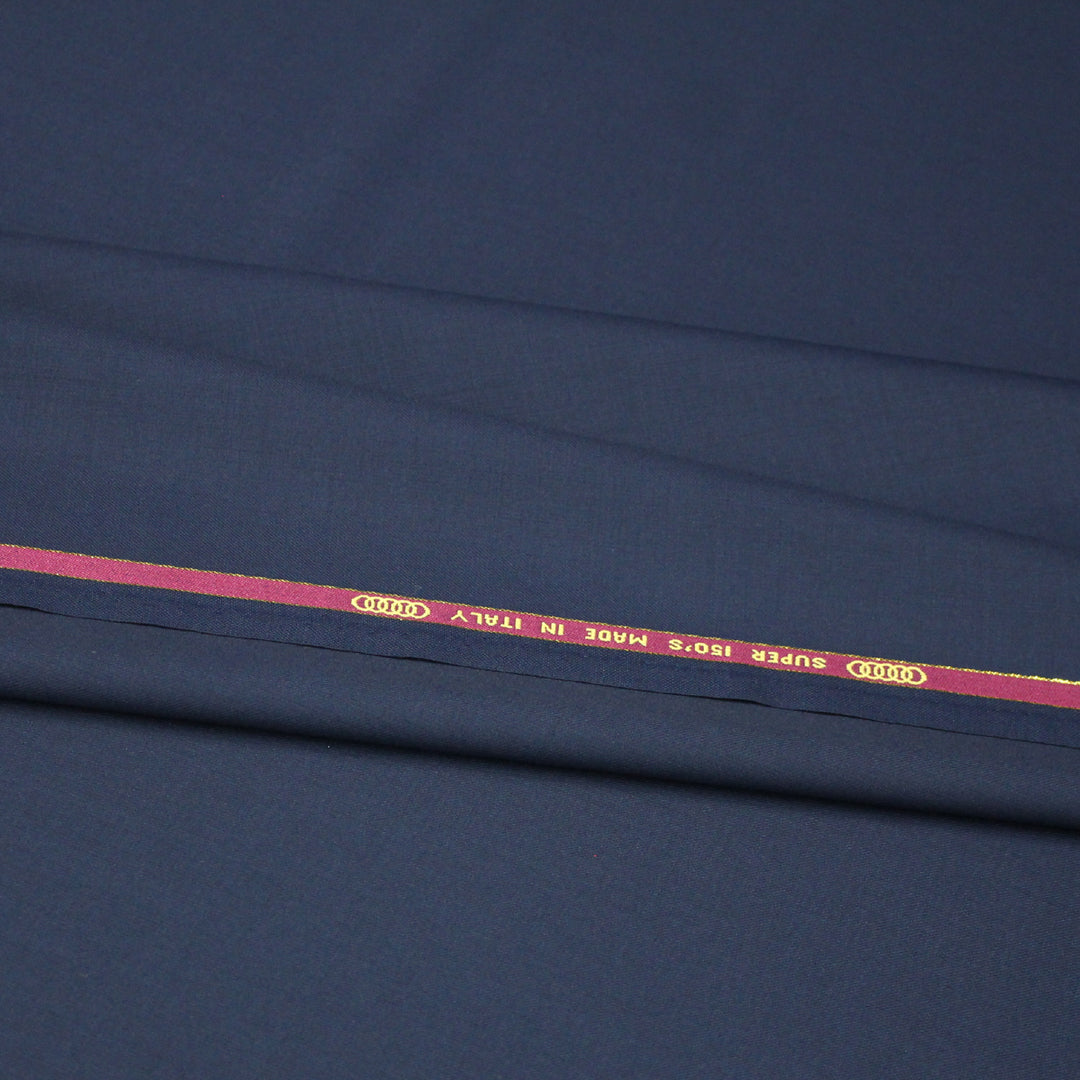 Luxury Pantcoat Unstitch Fabric for Men