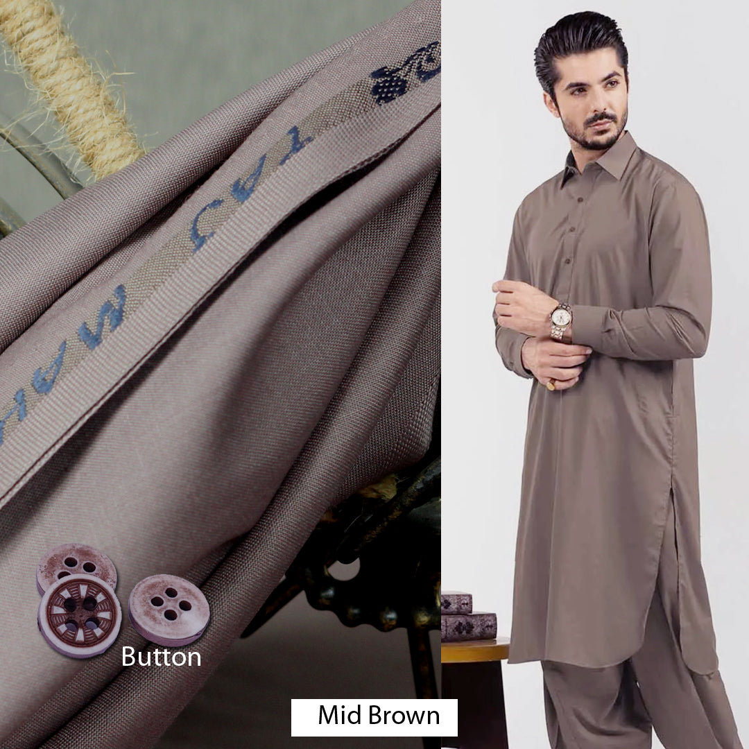 Pack of 2suits ! Premium Brand packing with Premium quality fabric