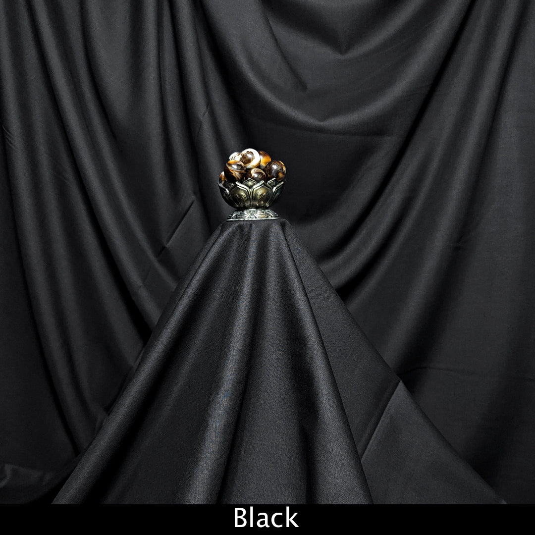 Boski Wash&Wear Premium Quality FAbric For Men