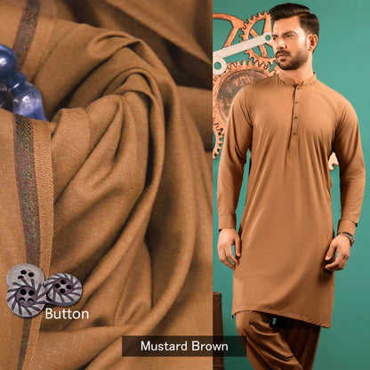 Buy 1 Get 1 Free ! Grace Brand ! Tropical Season ! Premium Quality Fabric For Men