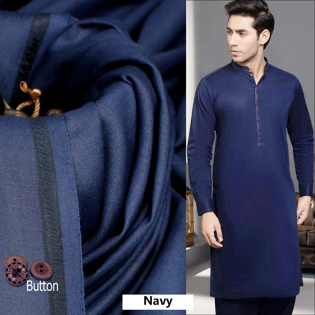 Buy 1 Get 1 Free ! Grace Brand ! Tropical Season ! Premium Quality Fabric For Men
