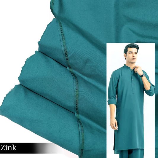 Pack of 2suits ! Mid Summer Seasson Fabric ! 9different colors
