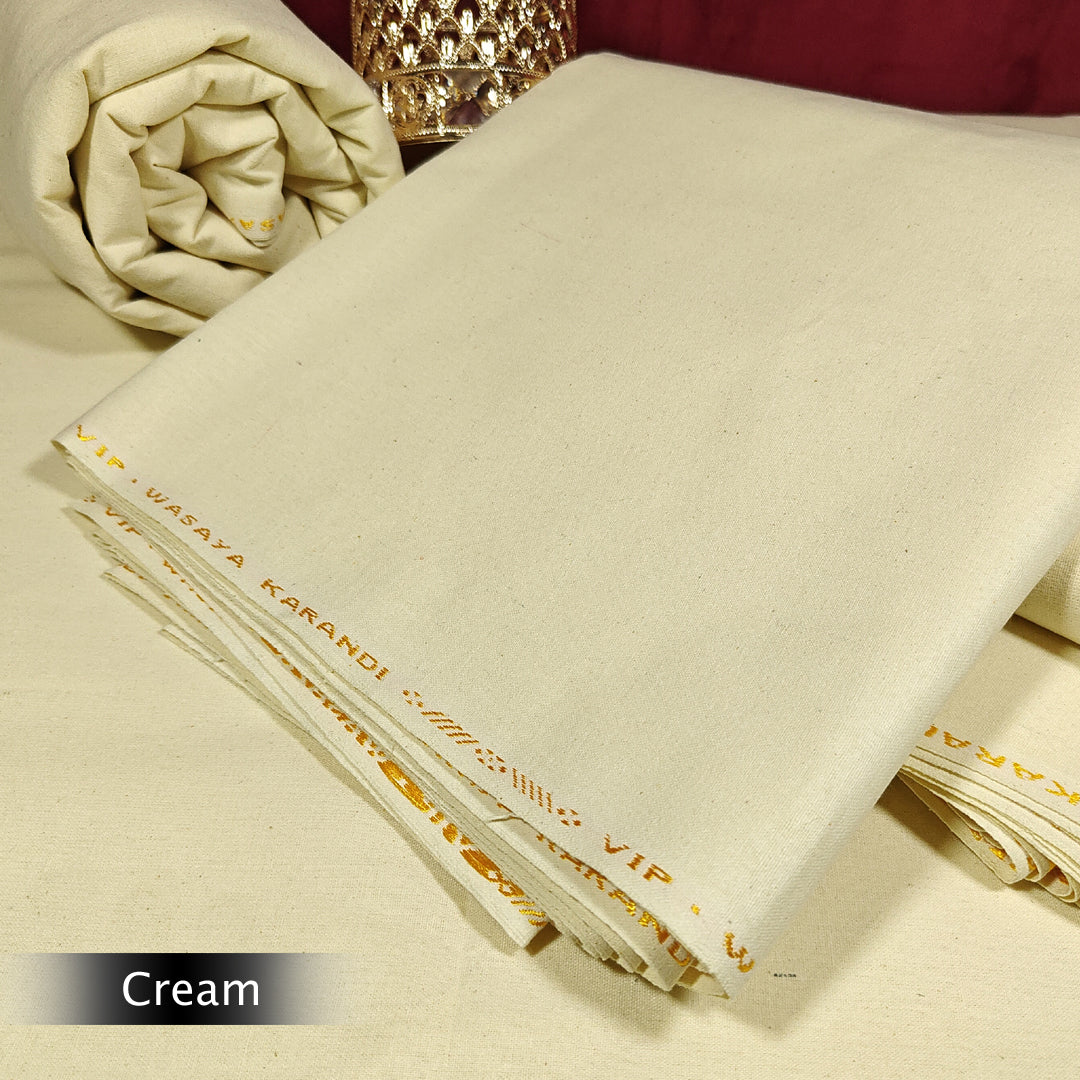New Year SALE ! Premium Quality Karandi For Men