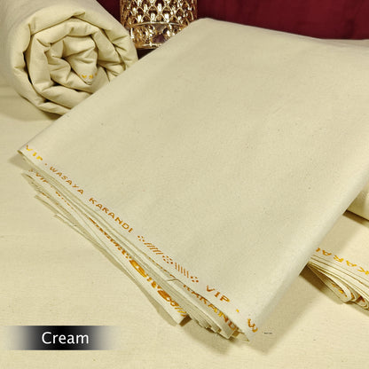 New Year SALE ! Premium Quality Karandi For Men