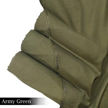 Eid Summer Fabric ! Pack of 2suits !  9different colors