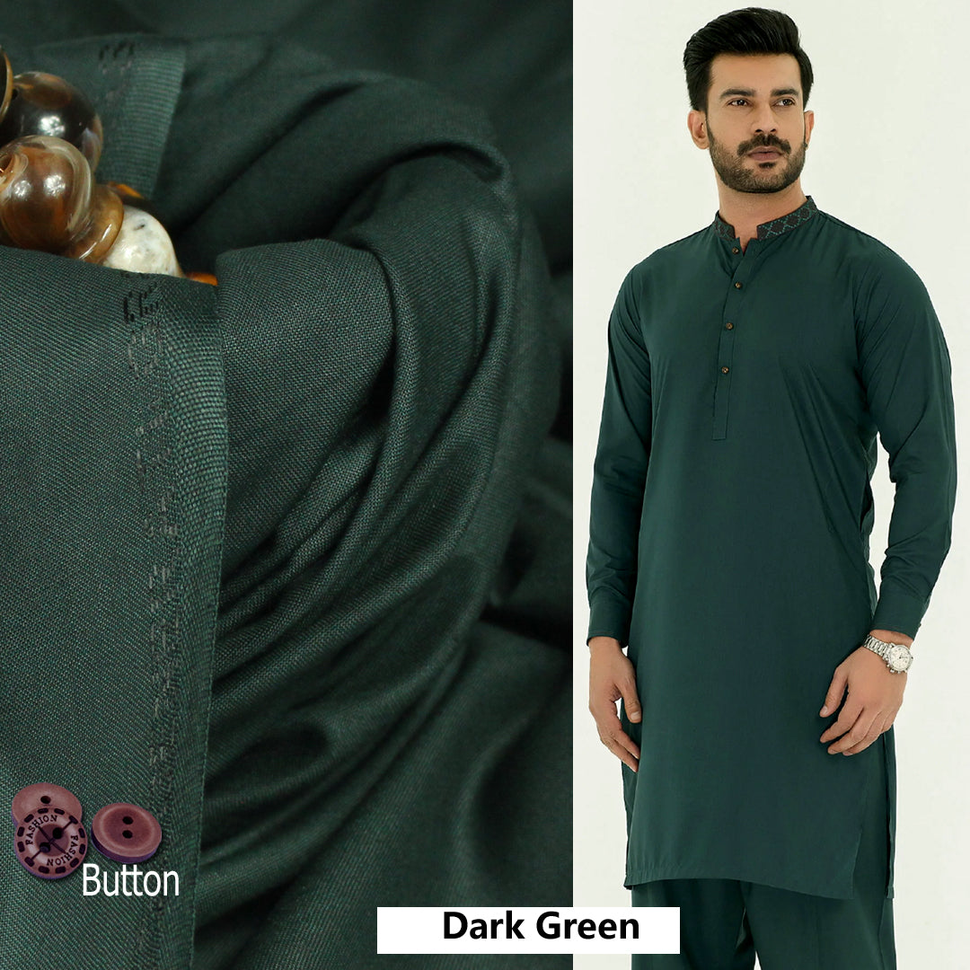 Pack of 2suits ! Premium Brand packing with Premium quality fabric