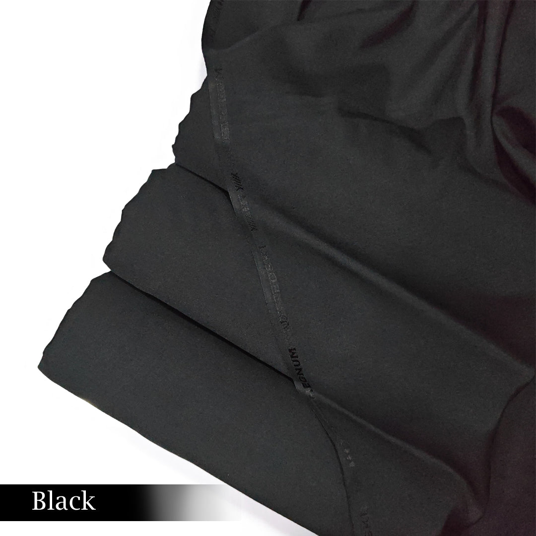 Eid Summer Fabric ! Pack of 2suits !  9different colors