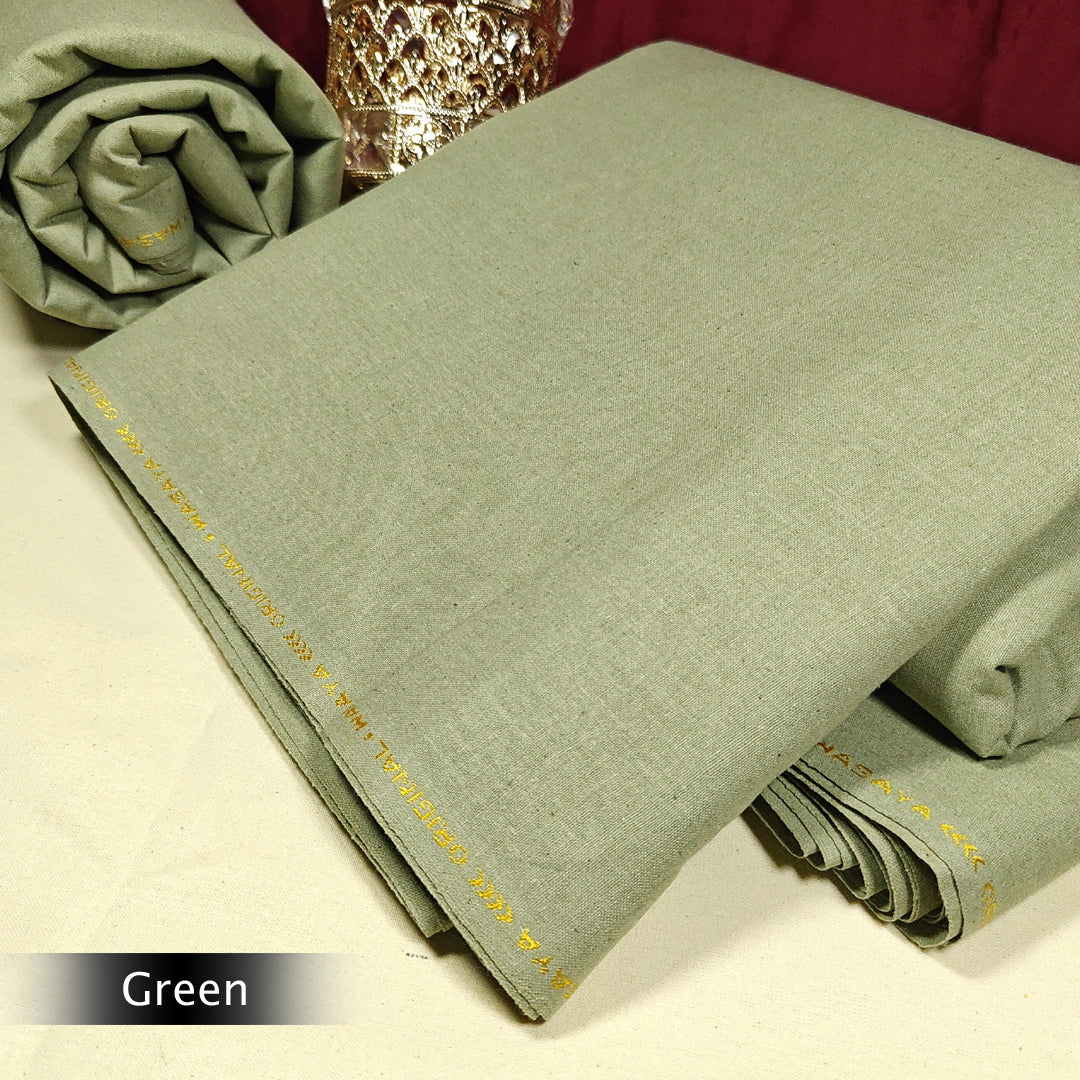 New Year SALE ! Premium Quality Karandi For Men