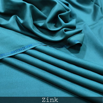 Pack of 2suits ! Premium Brand packing with Premium quality fabric
