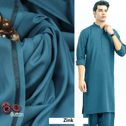 Buy 1 Get 1 Free ! Grace Brand ! Tropical Season ! Premium Quality Fabric For Men