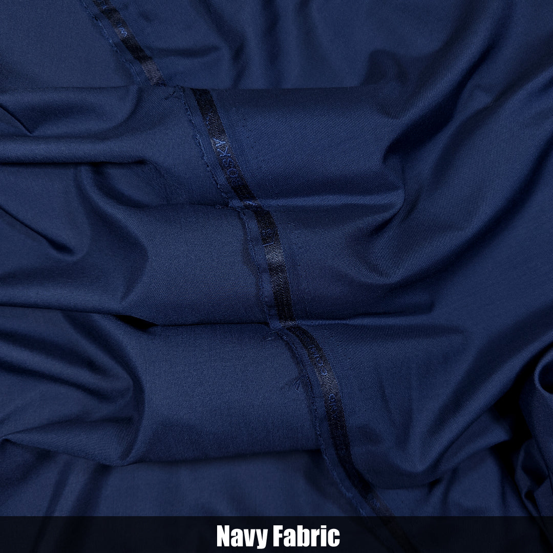Buy Luxury Fabric suit for Tropical Seasson Get Winter Wool Shawl Free Gift