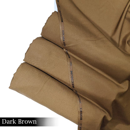 Eid Summer Fabric ! Pack of 2suits !  9different colors