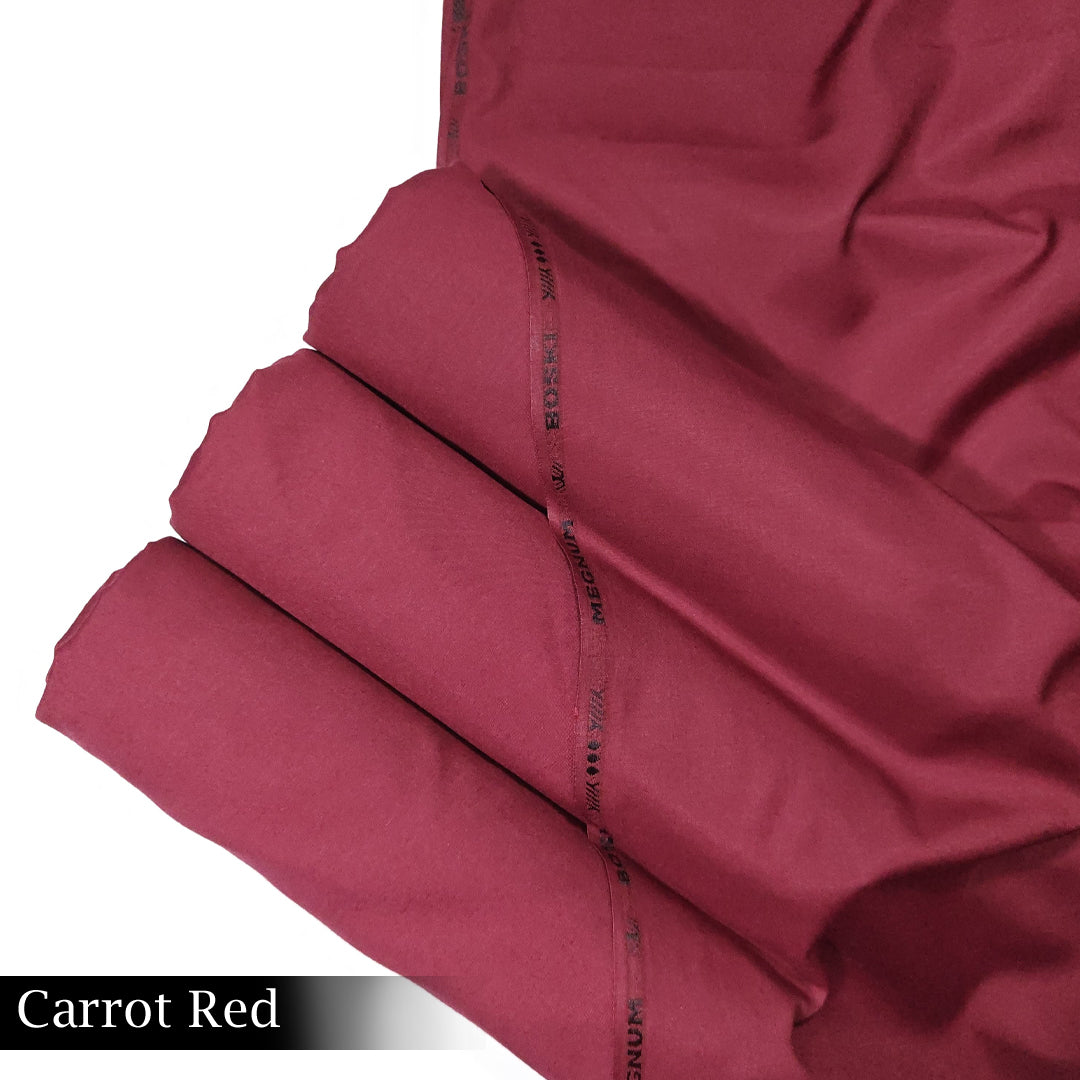 Eid Summer Fabric ! Pack of 2suits !  9different colors