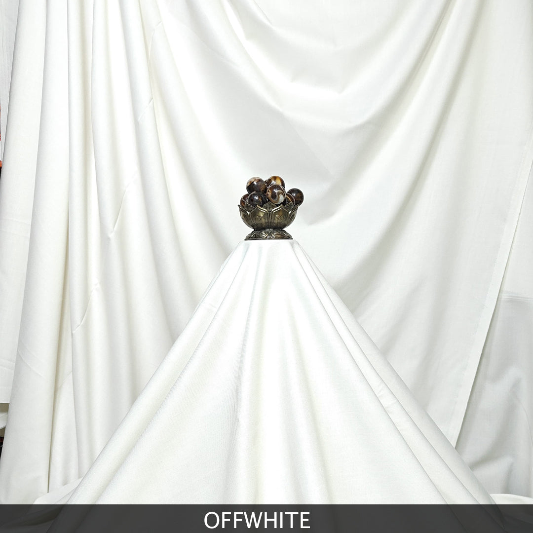Boski Wash&Wear Premium Quality FAbric For Men