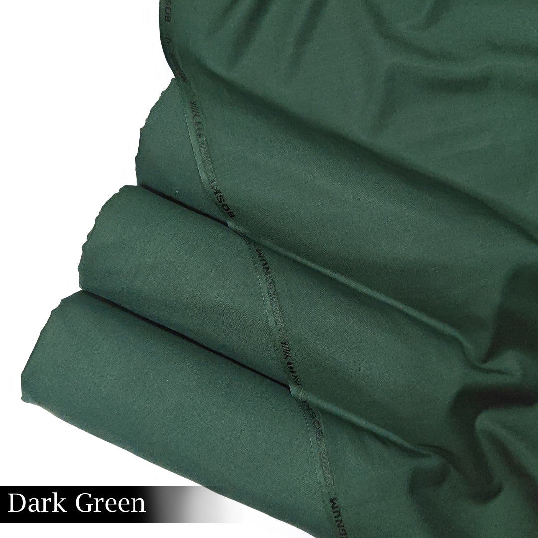 Eid Summer Fabric ! Pack of 2suits !  9different colors