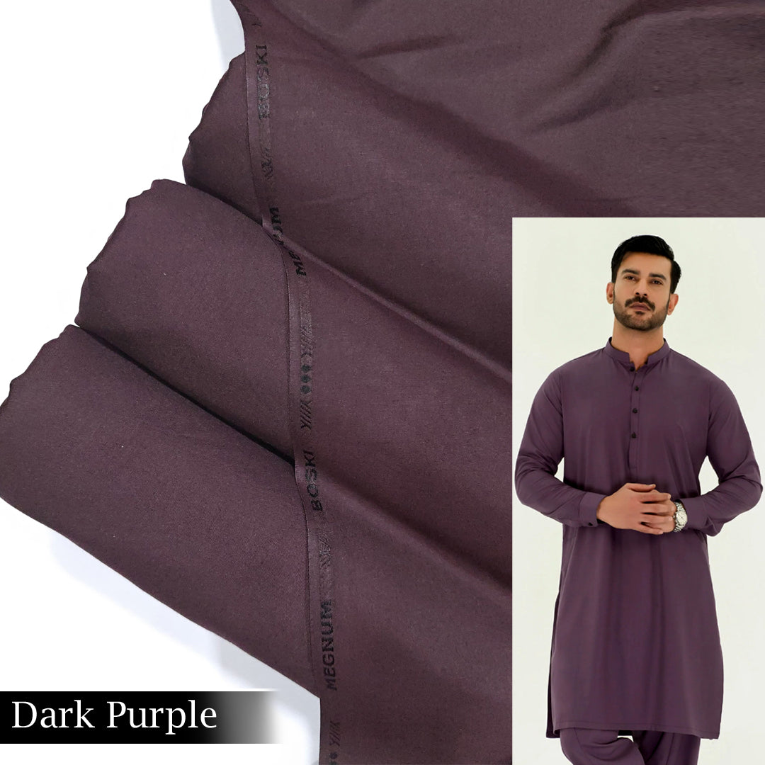 Pack of 2suits ! Mid Summer Seasson Fabric ! 9different colors
