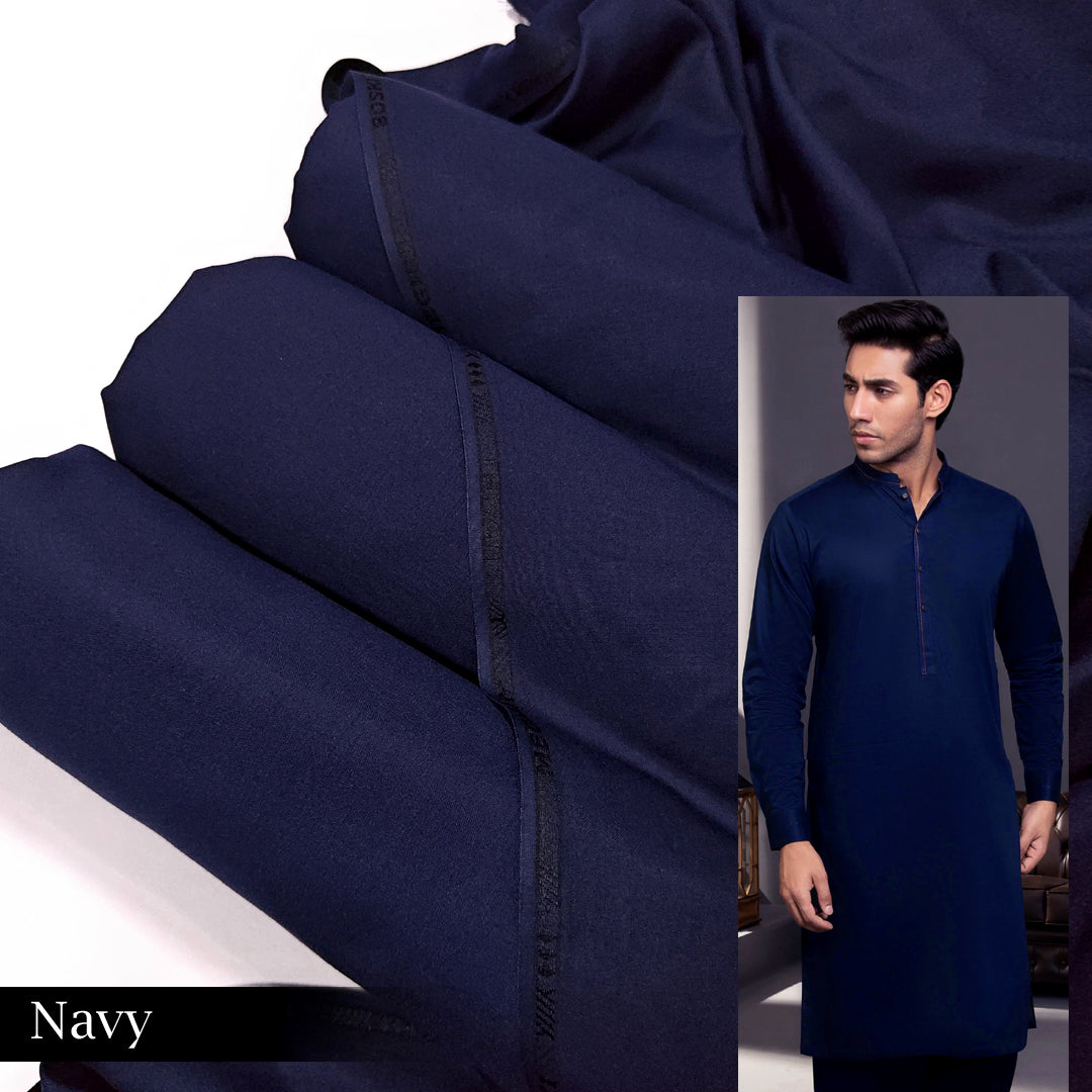 Pack of 2suits ! Mid Summer Seasson Fabric ! 9different colors