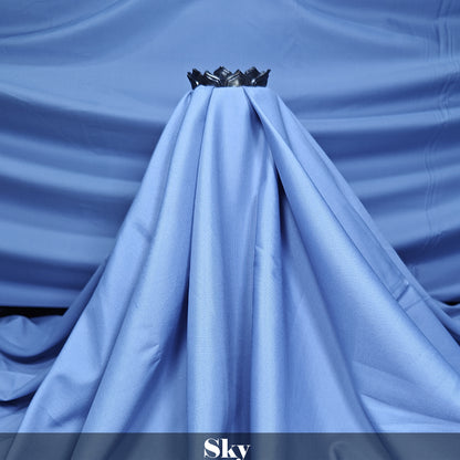 Boski Wash&Wear Premium Quality FAbric For Men