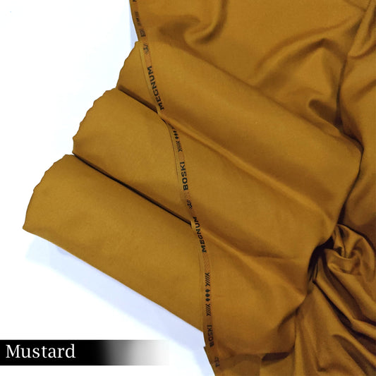 Eid Summer Fabric ! Pack of 2suits !  9different colors