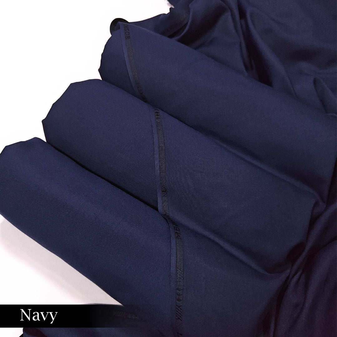 Eid Summer Fabric ! Pack of 2suits !  9different colors