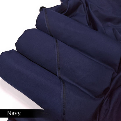 Eid Summer Fabric ! Pack of 2suits !  9different colors