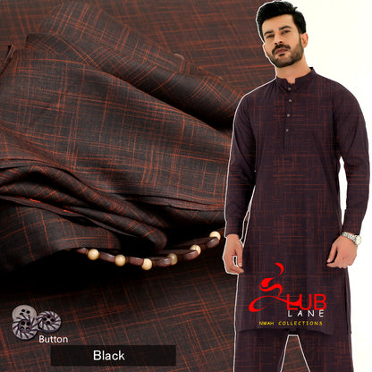 Buy 1 Get 1 Free ! Luxury Summer Fabric for Summer