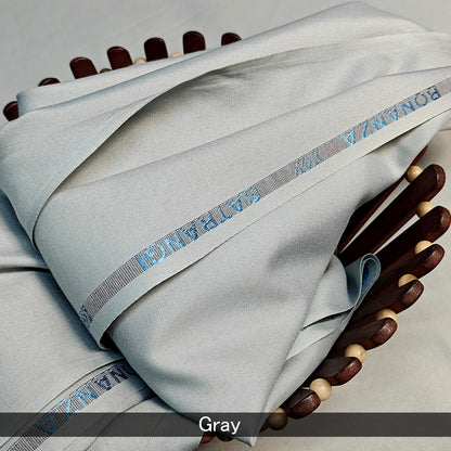 Pack of 2suits ! Premium Brand packing with Premium quality fabric