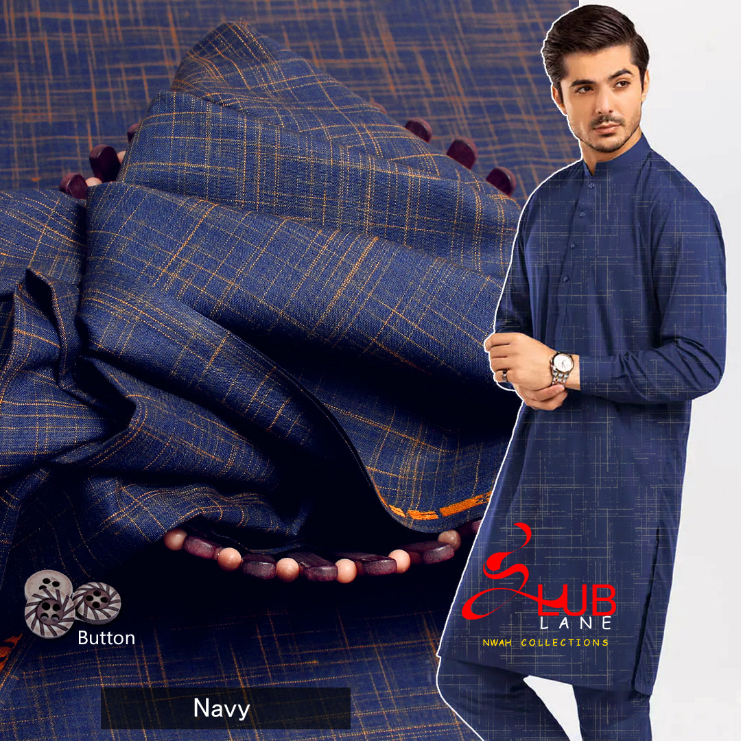 Buy 1 Get 1 Free ! Luxury Summer Fabric for Summer