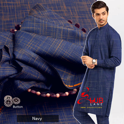 Buy 1 Get 1 Free ! Luxury Summer Fabric for Summer