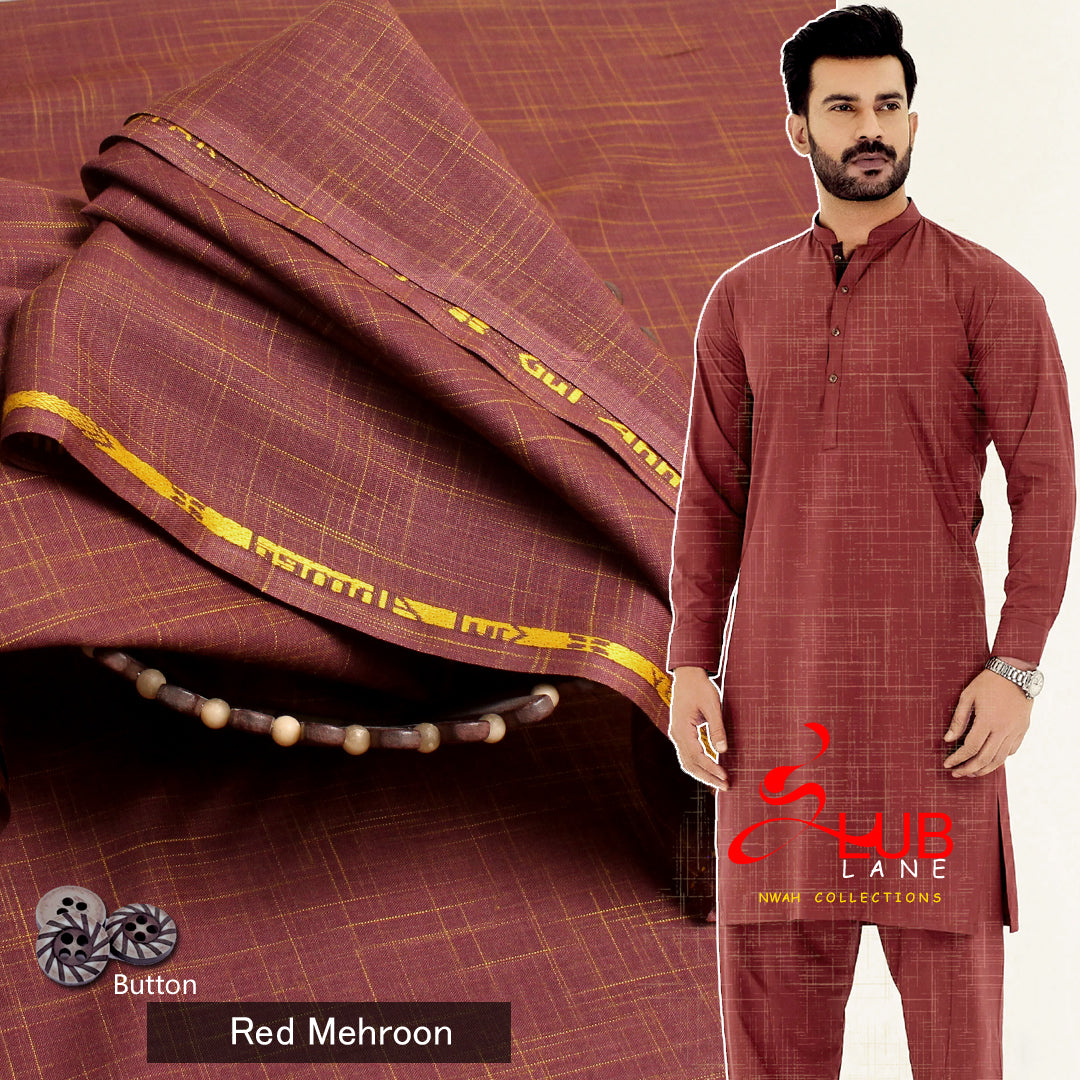 Buy 1 Get 1 Free ! Luxury Summer Fabric for Summer