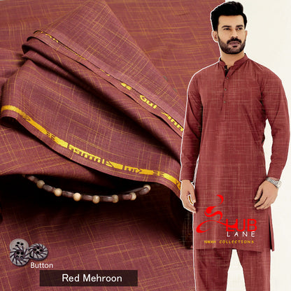 Buy 1 Get 1 Free ! Luxury Summer Fabric for Summer