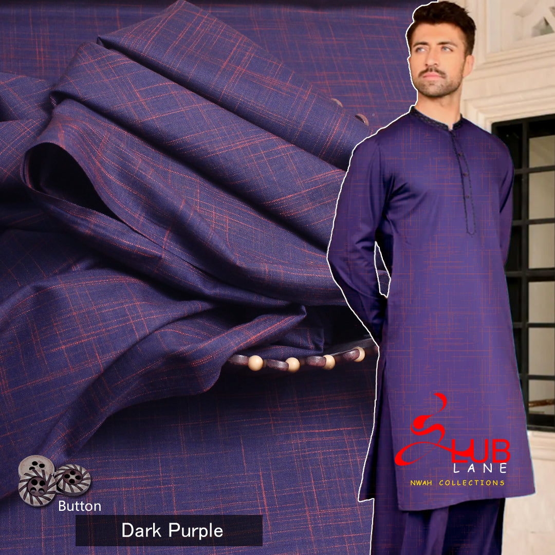 Buy 1 Get 1 Free ! Luxury Summer Fabric for Summer