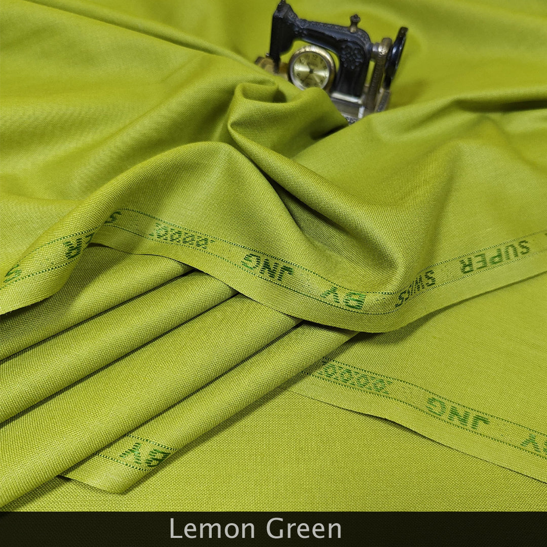 Pack of 2suits ! Premium Brand packing with Premium quality fabric