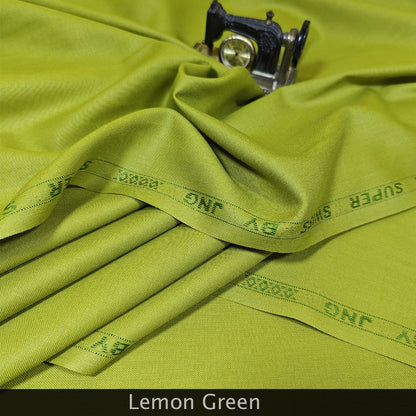 Pack of 2suits ! Premium Brand packing with Premium quality fabric