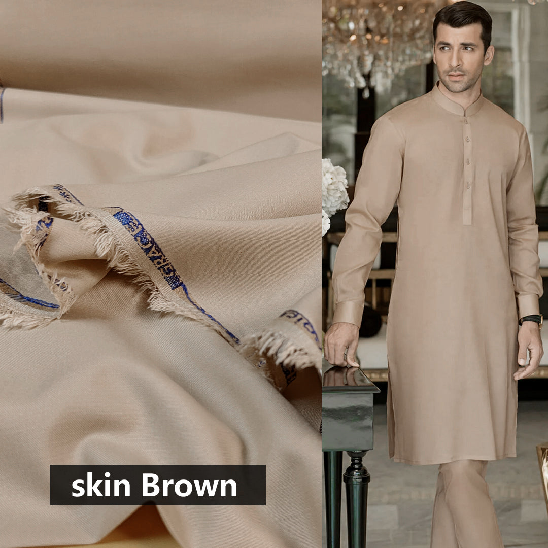 Pack of 2suits ! Premium Brand packing with Premium quality fabric