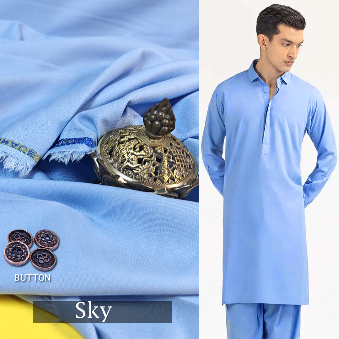 Buy 1 Get 1 Free ! Grace Brand ! Tropical Season ! Premium Quality Fabric For Men
