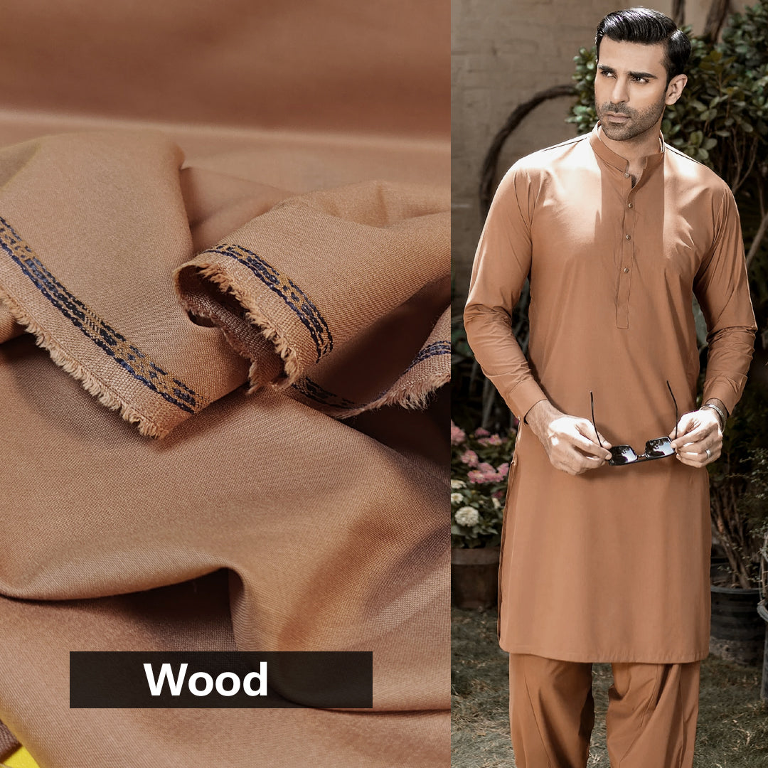 Buy 1 Get 1 Free ! Grace Brand ! Tropical Season ! Premium Quality Fabric For Men