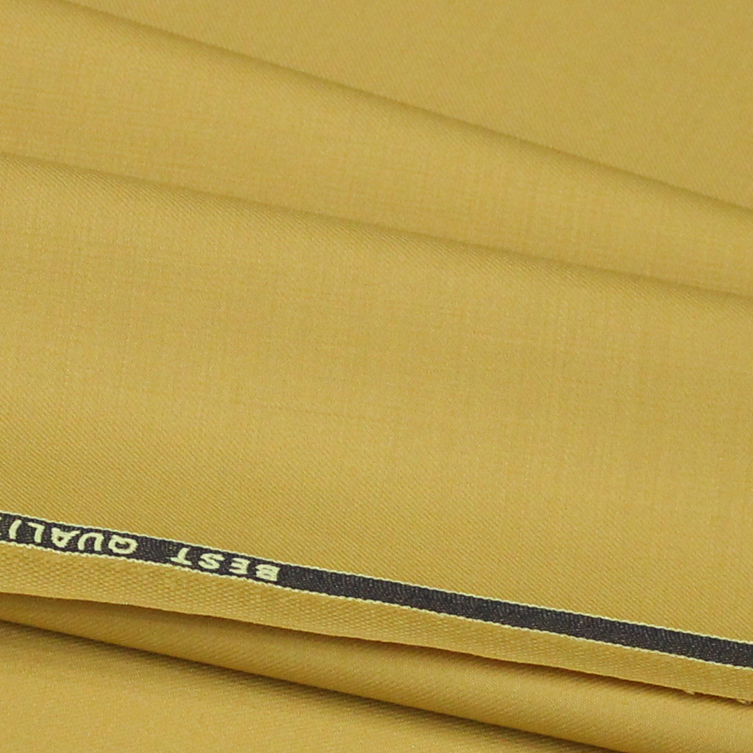 Luxury Pantcoat Unstitch Fabric for Men